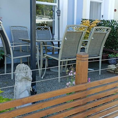 Lawnswood Guest House ทอร์คิ ภายนอก รูปภาพ