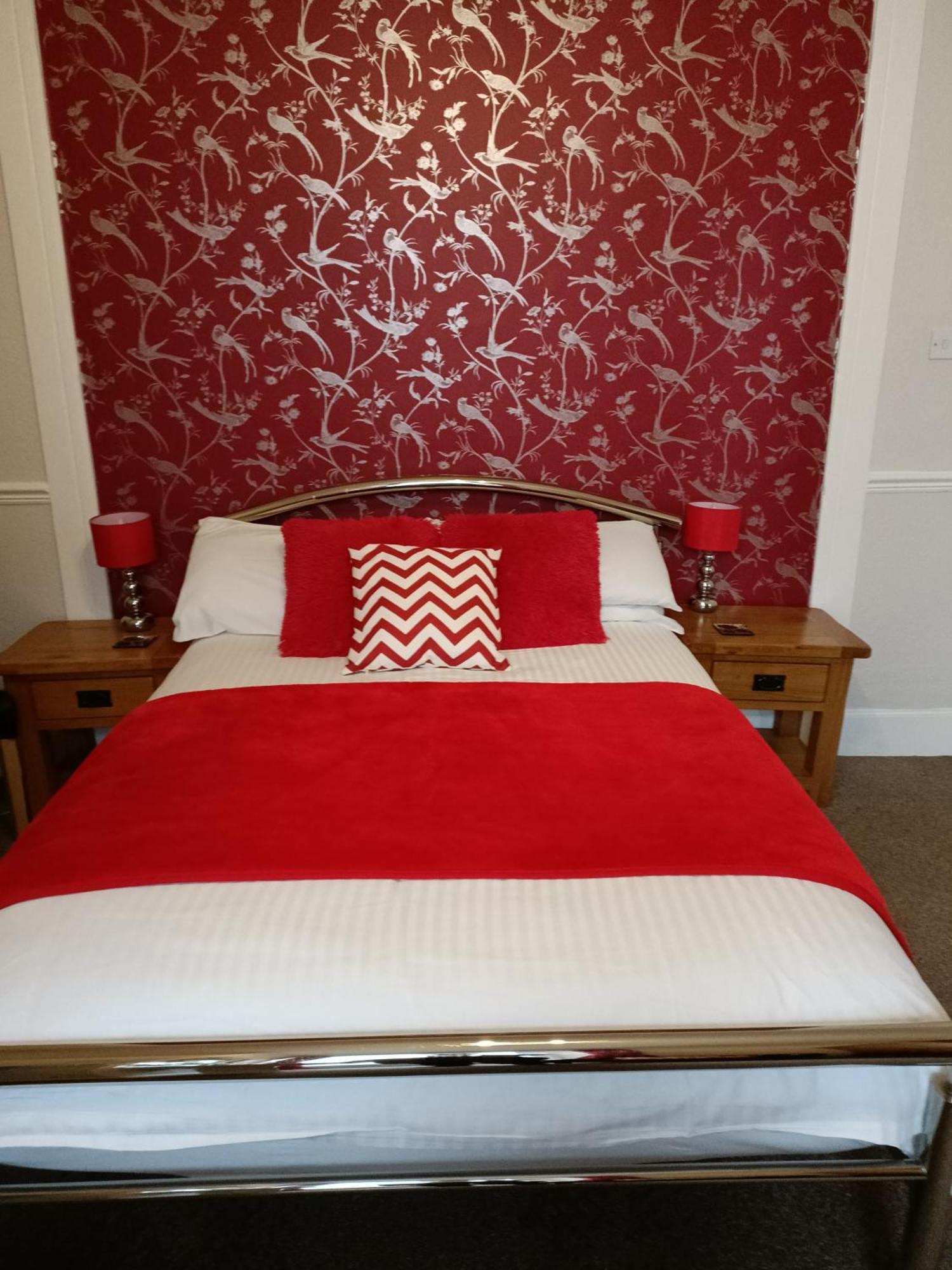 Lawnswood Guest House ทอร์คิ ภายนอก รูปภาพ