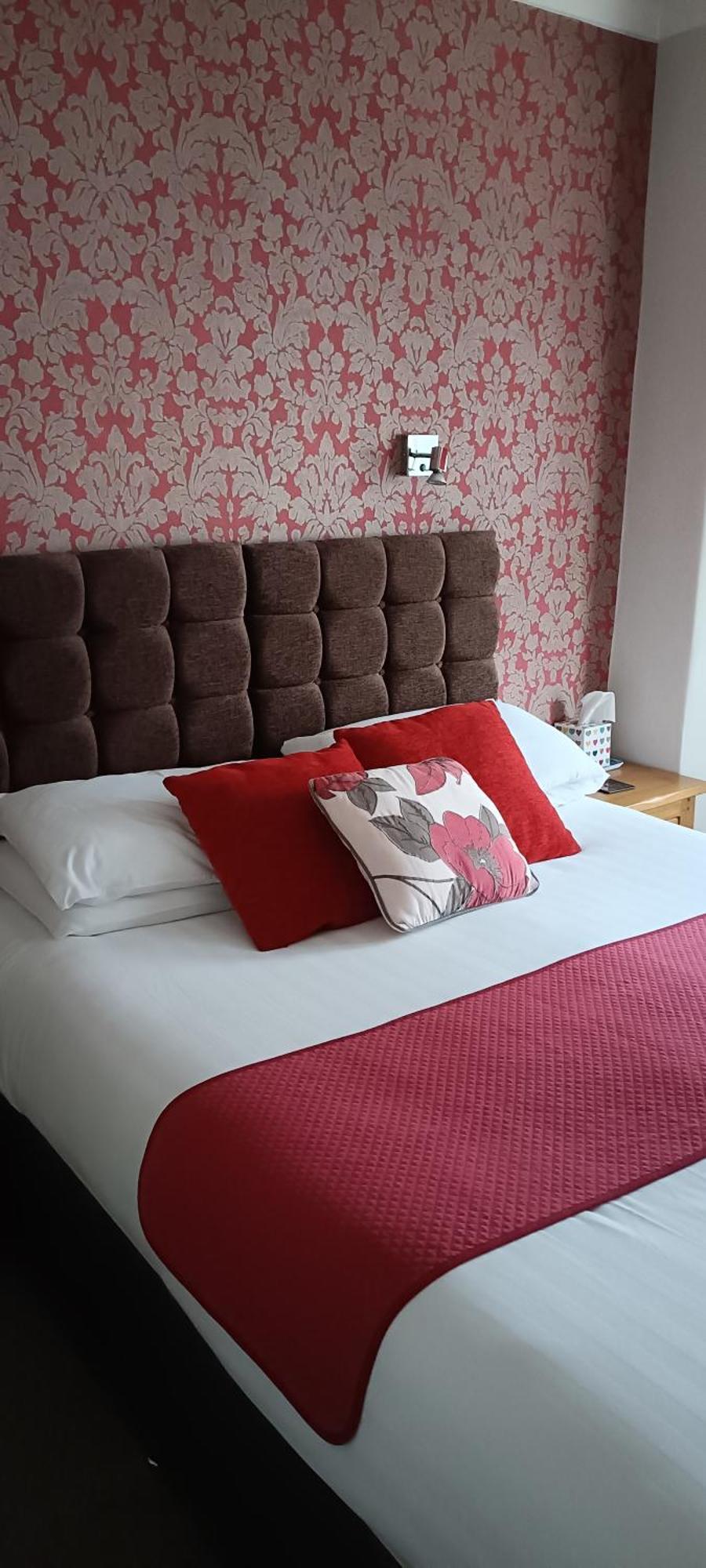 Lawnswood Guest House ทอร์คิ ห้อง รูปภาพ